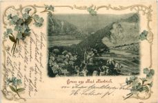Gruss aus Bad Bertrich