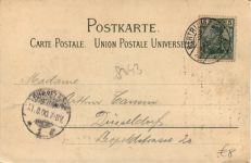 Gruss aus Bad Bertrich