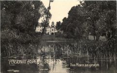 Pensionat Aspel bei Rees am Rhein