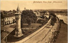 Barnstaple