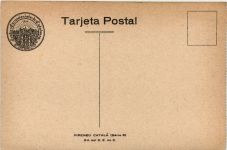 Espot - Paisage des de la Regio de Ratera