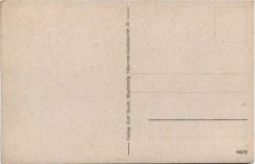 Magdeburg - Hauptbahnhof