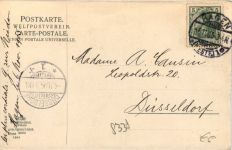 Hagen - Waldlust