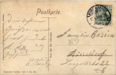 Hessische Trachten