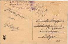 Grundhof - Panorama pris de Casselt