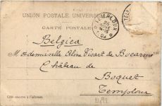 Batalha Portugal - Egreja