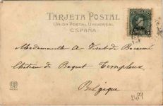 Tarragona - La Catedral