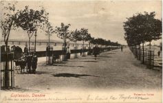 Dundee - Esplanade