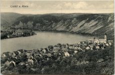 Camp am Rhein