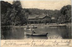 Gruiten - Gruss von der Winkelsmühle