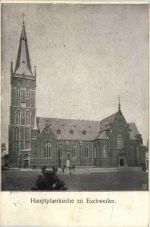 Eschweiler - Hauptpfarrkirche