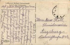 Wolfach vom Frauenköpfle