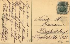 Bad Neuenahr - Kurhaus und Theater