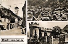 Bellinzona