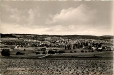 Burgkunstadt Oberfranken, Josef Brönner, Geschäft für Bürobedarf