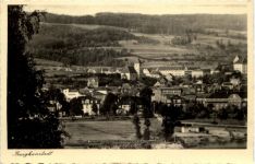 Burgkunstadt Oberfranken,