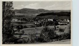 Burgkunstadt Oberfranken,