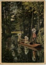 Spreewald