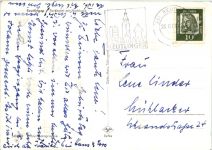 Reutlingen, Parkhotel mit Hochhaus