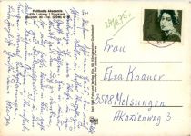 Lohmar, Politische Akademie, div. Bilder
