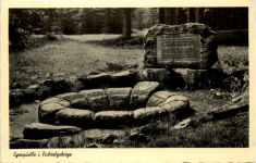 Egerquelle i. Fichtelgebirge