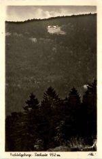 Seehaus, Fichtelgebirge
