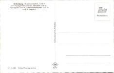 Mittelberg - Kleinwalsertal