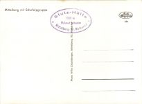 Mittelberg mit Schafalpgruppe