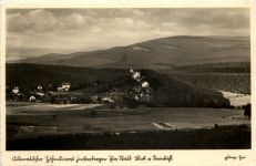Finsterbergen, Blick vom Steinbühl