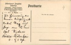 Kurort Berghotel Stöberhai - Südharzbahn