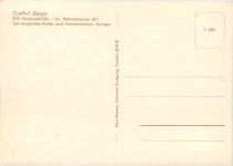 Geretsried(Obb. Gasthof Geiger