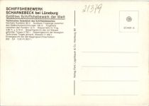 Lüneburg, Schiffshebewerk Scharnebeck, div. Bilder