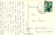 Baad, Kleines Walsertal, mit Widderstein