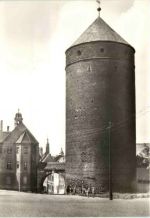Freiberg, Donatsturm