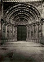 Freiberg, Dom, Goldene Pforte