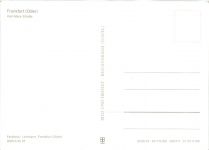 Frankfurt Oder, Karl Marx Strasse