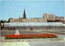 Frankfurt Oder, Karl Marx Strasse