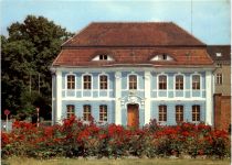 Frankfurt Oder, Kleist-Gedenk- und Forschungsstätte
