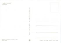 Frankfurt Oder, Konzerthalle