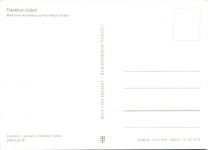 Frankfurt Oder, div. Bilder