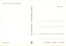 Rheinsberg (Mark), Schloss, div. Bilder