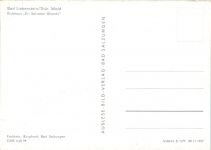 Bad Liebenstein, Klubhaus Dr. Salvador Allende