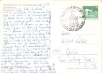 Bad Liebenstein, div. Bilder