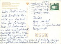 Bad Salzungen, div. Bilder
