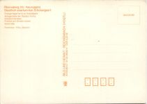 Rheinsberg (Mark), div. Bilder