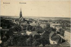Rathenow, Panorama