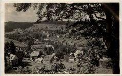 Stützerbach/Thür.Wald,