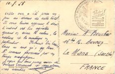 Bichlbach mit Zugspitze u. daniel