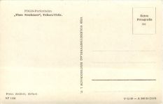 Tabarz, FDGB-Ferienheim Theo Neubauer
