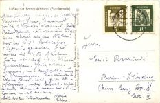 Kurort Pommelsbrunn Frankenalb
